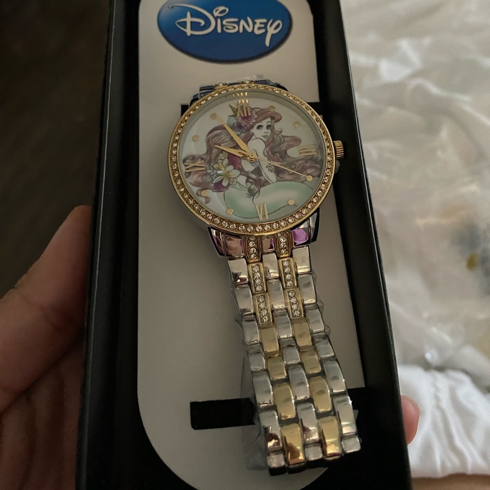 Women’s watch
